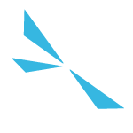 Logo farfalla eventi culturali