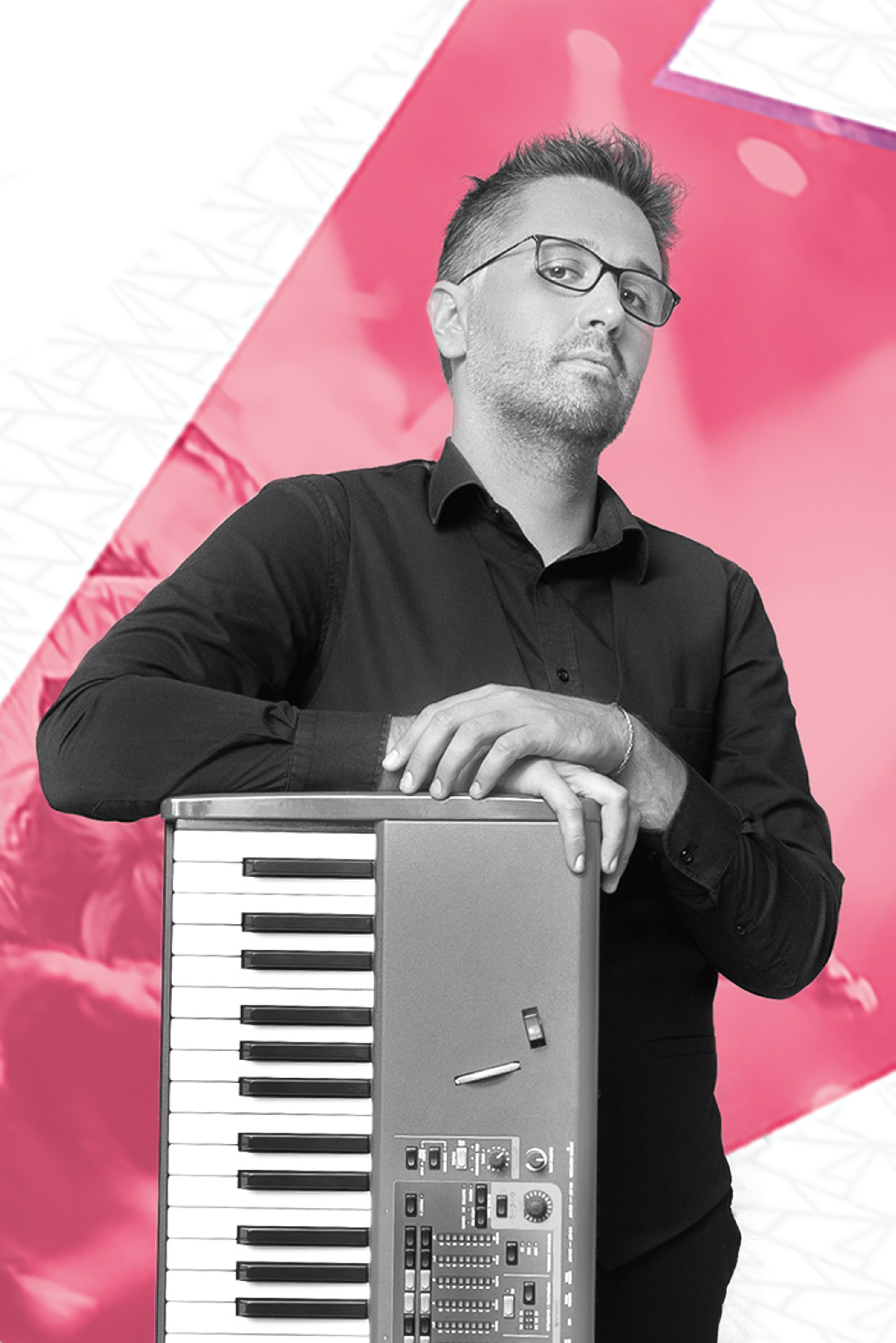 Michele Fumanti: Musicoterapia; Musicamente