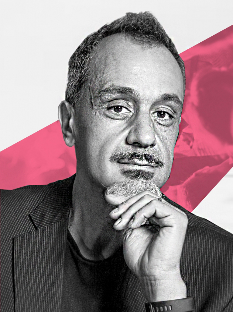 ALBERTO MARSICO