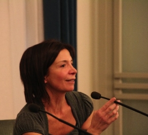 prof.ssa Silvia Benvenuti
