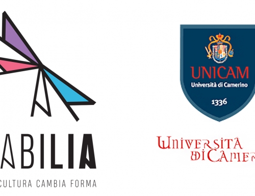 Anche quest’anno Labilia è partner tecnico dell’Università di Camerino