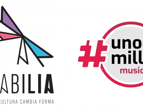 Labilia e UnoSuMille partners per nuovi progetti musicali!