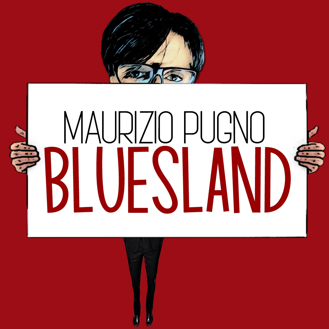Oltre le 100 puntate del podcast Bluesland!