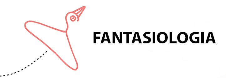 Fantasiologia logo