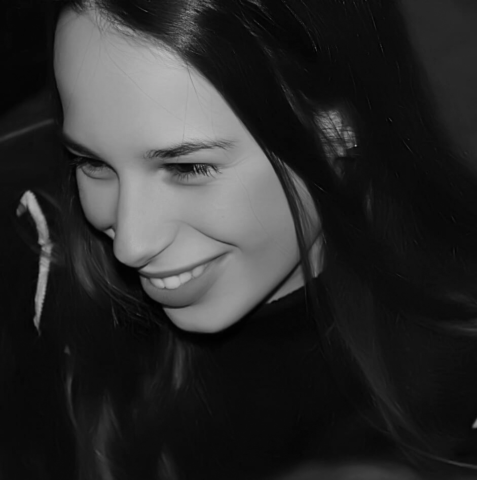 CAMILLA LUCAMARINI